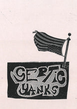 Septic Yanks: S/T cassette