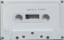 Septic Yanks: S/T cassette