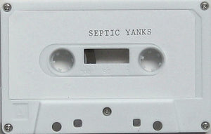 Septic Yanks: S/T cassette