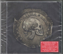 Sepultura: Quadra CD