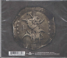 Sepultura: Quadra CD