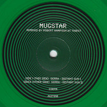 Mugstar: Serra 12"