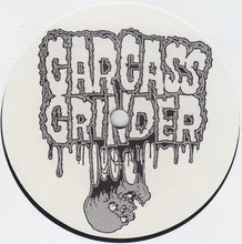 Sete Star Sept / Carcass Grinder: Split 7"