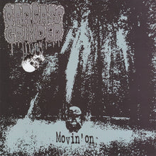 Sete Star Sept / Carcass Grinder: Split 7"