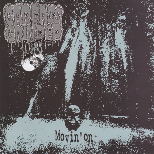 Sete Star Sept / Carcass Grinder: Split 7