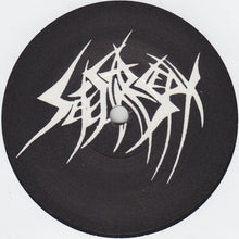 Sete Star Sept / Carcass Grinder: Split 7"