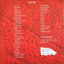 Sete Star Sept: Gero Me 10"