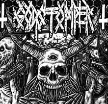 Sete Star Sept / Godstomper: Grow And Decline 12"