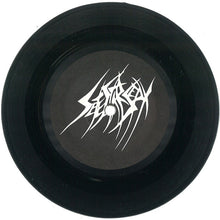 Sete Star Sept / Violent Gorge: Split 5.5"