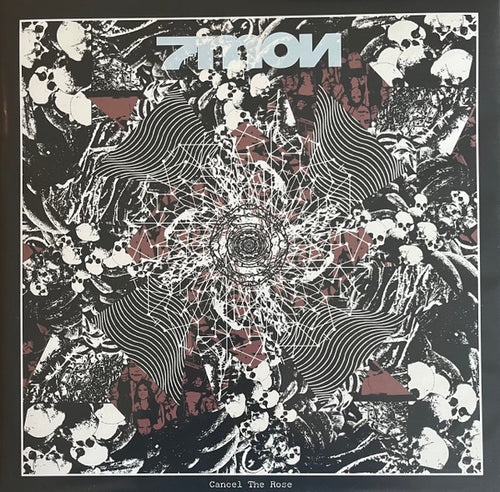 Seven Minutes Of Nausea: Cancel The Rose 12