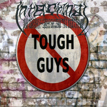 Seven Minutes Of Nausea / Intestinal Infection: Split 7"