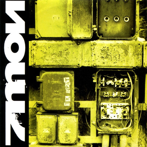 Seven Minutes Of Nausea / Intestinal Infection: Split 7