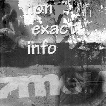 Seven Minutes Of Nausea: Non Exact Info 7