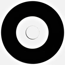 Seven Minutes Of Nausea / Sedem•Minút Strachu: Split 7"