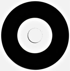 Seven Minutes Of Nausea / Sedem•Minút Strachu: Split 7"