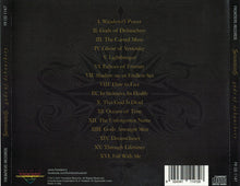 Seven Spires: Gods Of Debauchery CD