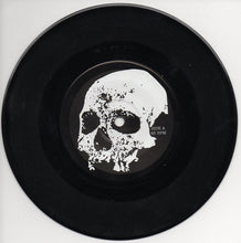 Severed Head Of State: Fucking Butchery 7"