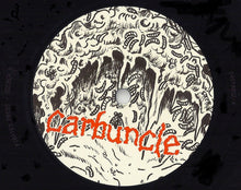 Sewage Grinder / Carbuncle: Split 7"