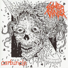 Sewage Grinder / Carbuncle: Split 7"