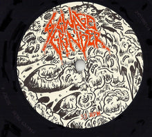Sewage Grinder / Carbuncle: Split 7"