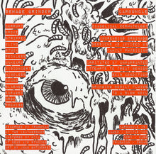 Sewage Grinder / Carbuncle: Split 7"