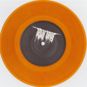 Sewn Shut / Embalming Theatre: Split 7"
