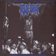 Sewn Shut / Embalming Theatre: Split 7"