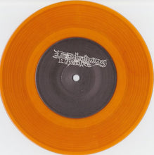 Sewn Shut / Embalming Theatre: Split 7"