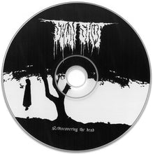 Sewn Shut: Rediscovering The Dead CD