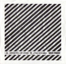 Sex Cult: Errand Boy 7"