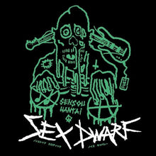 Sex Dwarf: Sensou Hantai 7"