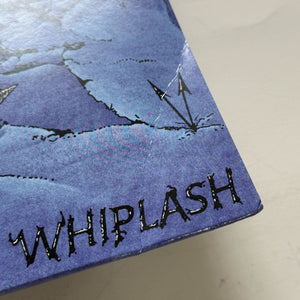 Sex Germs: Whiplash 12"