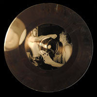 Sex Prisoner: S/T 7"