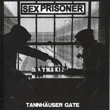 Sex Prisoner: Tannhäuser Gate CD