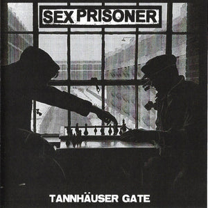 Sex Prisoner: Tannhäuser Gate CD