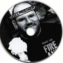 Sex Prisoner: Tannhäuser Gate CD