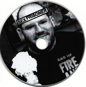 Sex Prisoner: Tannhäuser Gate CD