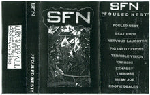 SFN: Fouled Nest cassette