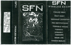 SFN: Fouled Nest cassette