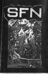 SFN: Fouled Nest cassette