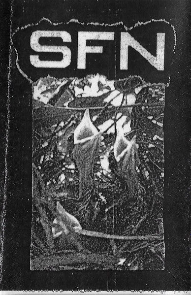 SFN: Fouled Nest cassette