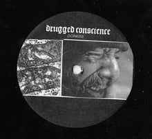 SFN / In Disgust: Split 7"