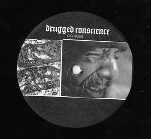 SFN / In Disgust: Split 7"