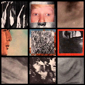 SFN / In Disgust: Split 7"