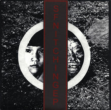 SFN: Itching EP 7"