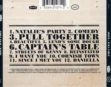 Shack: H.M.S. Fable CD