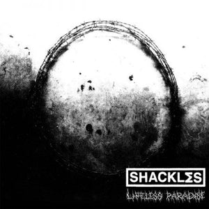 Shackles: Lifeless Paradise 12"