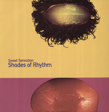 Shades Of Rhythm: Sweet Sensation 12"