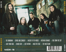 Shadows Fall: Fire From The Sky CD