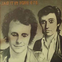 Sharks: Jab It In Yore Eye CD